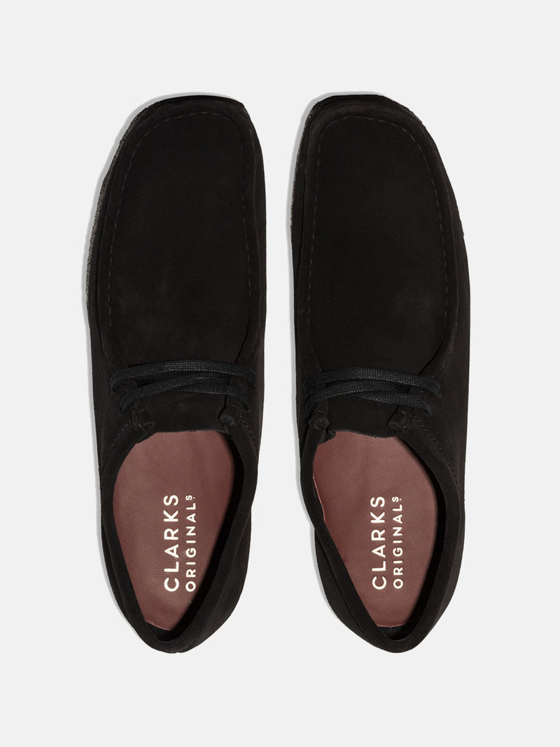 CLARKS - Men Wallabee Shoes