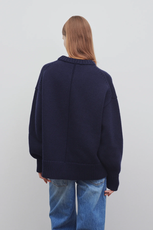 THE ROW - Women Ophelia Sweater