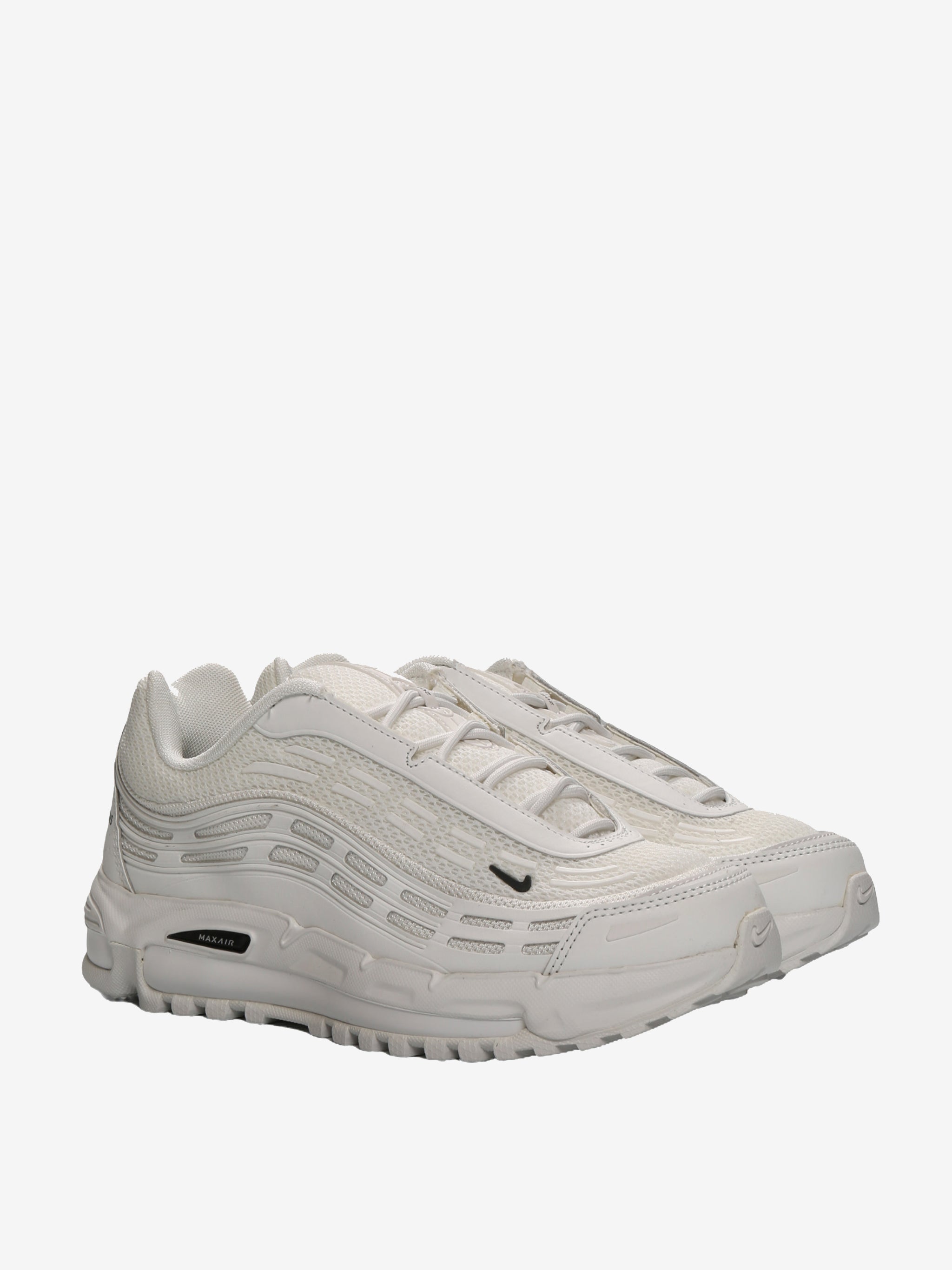 COMME DES GARCONS HOMME PLUS X NIKE Air Max Sneakers