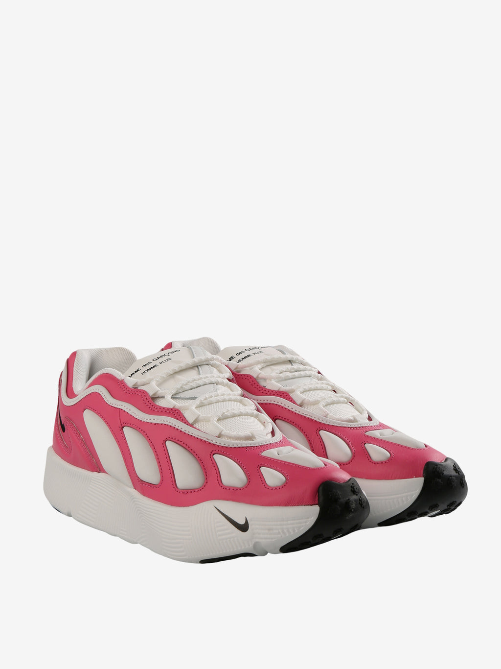COMME DES GARCONS HOMME PLUS X NIKE - Sense 96 SP Sneaker