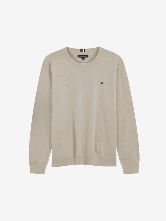 Tan shirt,front view