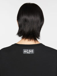 ACNE STUDIOS - Women Printed T-Shirt