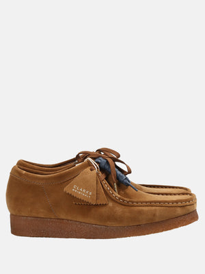 CLARKS - Unisex Wallabee Shoes