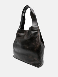 MIU MIU - Women Leather Hobo Bag