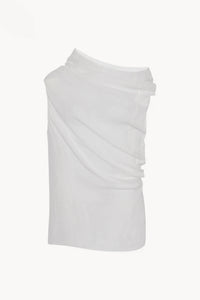 THE ROW - Women Aria Top