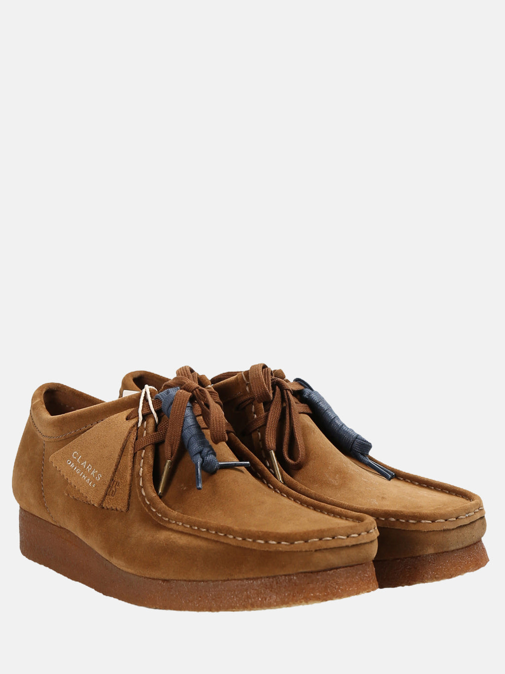 CLARKS - Unisex Wallabee Shoes