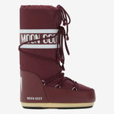 MOON BOOT - Unisex Icon Nylon Boot