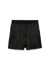 SAPIO - Men Satin Shorts