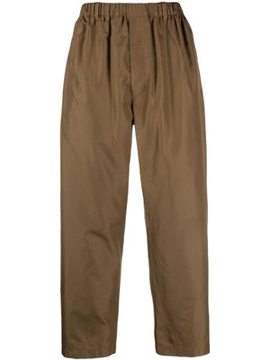 LEMAIRE Women Relaxed Pants