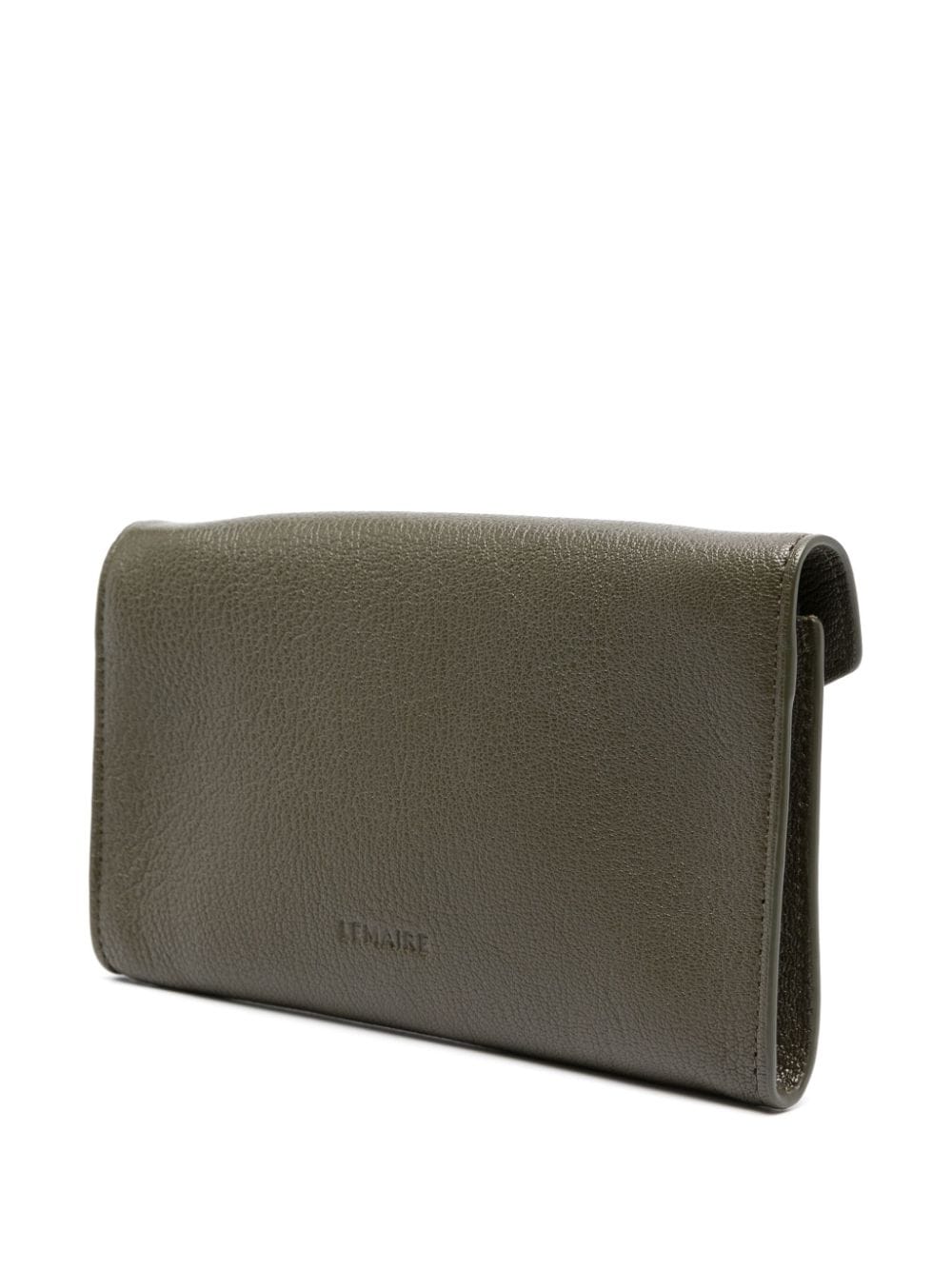 LEMAIRE Unisex Envelope Continental Wallet – Atelier New York