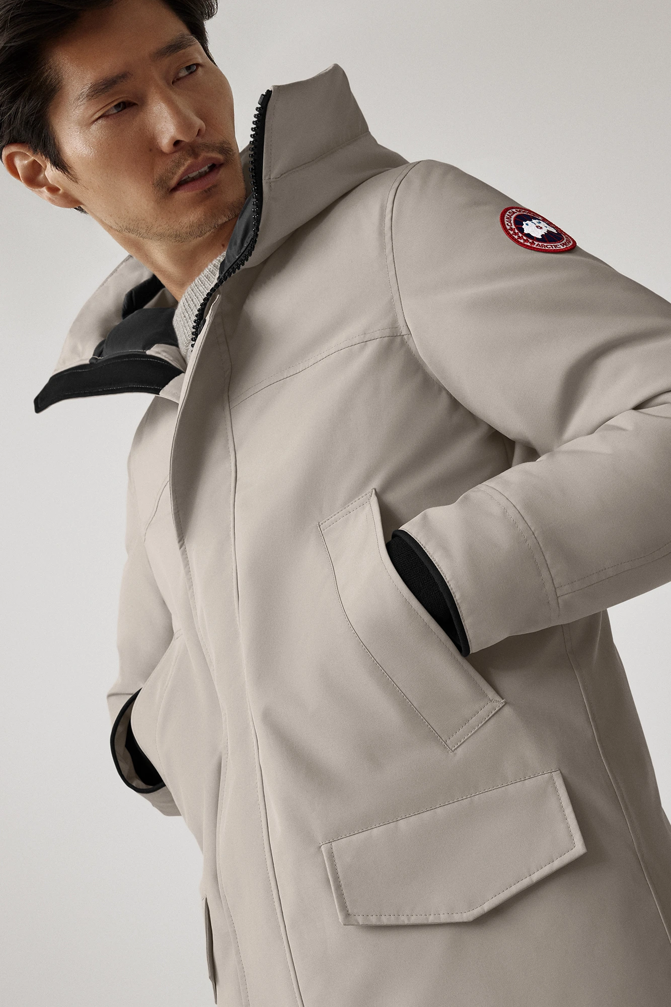 Canada goose jackets clearance in new york