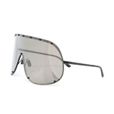 RICK OWENS - Shield Sunglasses