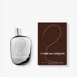 COMME DES GARCONS PARFUMS - CDG2 Eau De Parfum