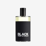 COMME DES GARCONS PARFUMS - Black Eau de Toilette