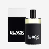 COMME DES GARCONS PARFUMS - Black Eau de Toilette