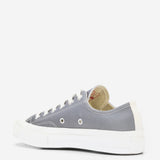 COMME DES GARCONS PLAY X CONVERSE - Chuck Taylor Low Top Sneakers