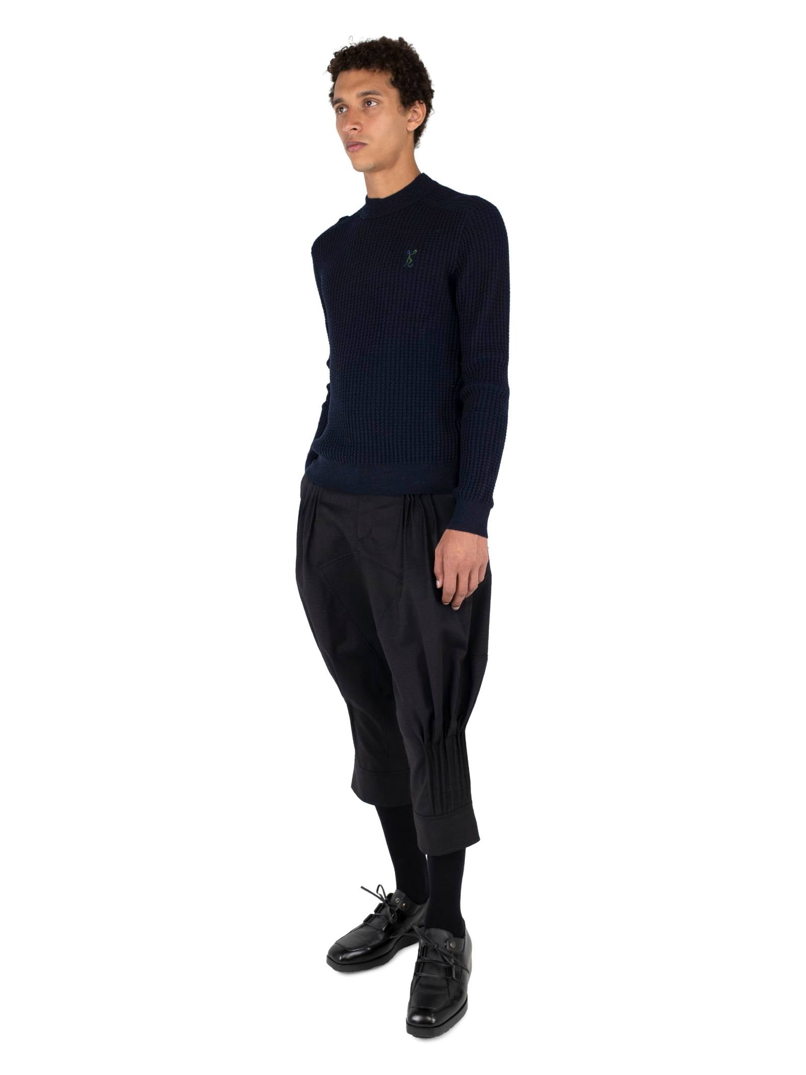 KIKO KOSTADINOV Men Sorelle Jumper – Atelier New York