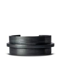 PARTS OF FOUR - Ultra Reduction Ridge Bracelet (30mm, KAS)