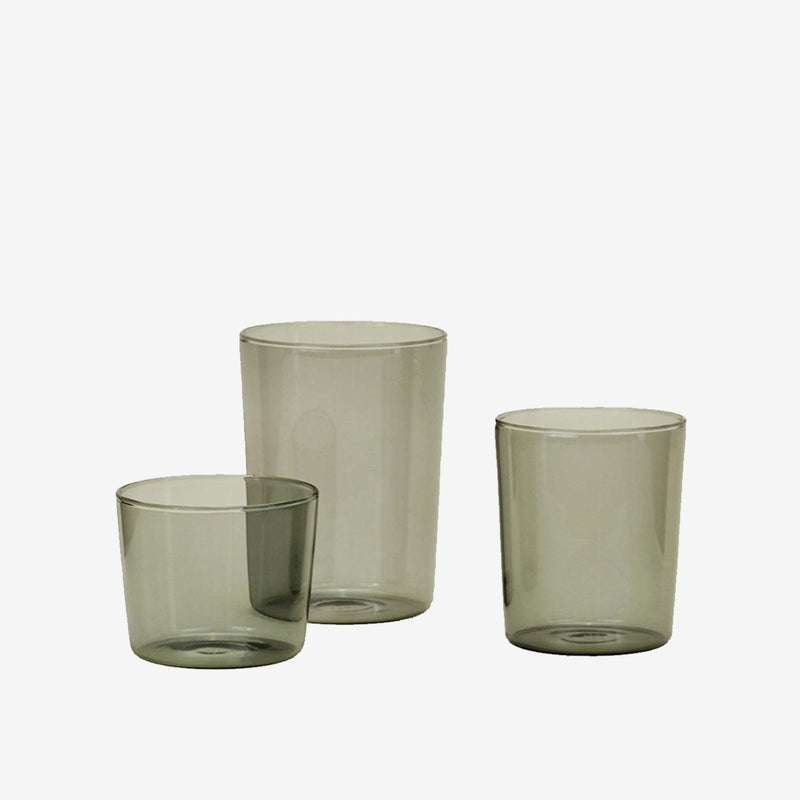 HAWKINS NEW YORK - Essential Glassware - Set of 4