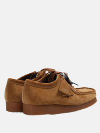 CLARKS - Unisex Wallabee Shoes