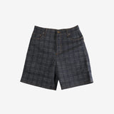 Black pants,front view