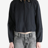 BURBERRY - Women Double-Faced Check Jacket