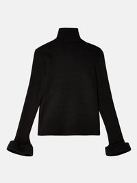 MELITTA BAUMEISTER - Women Circle Cuff Zip Up Cardigan