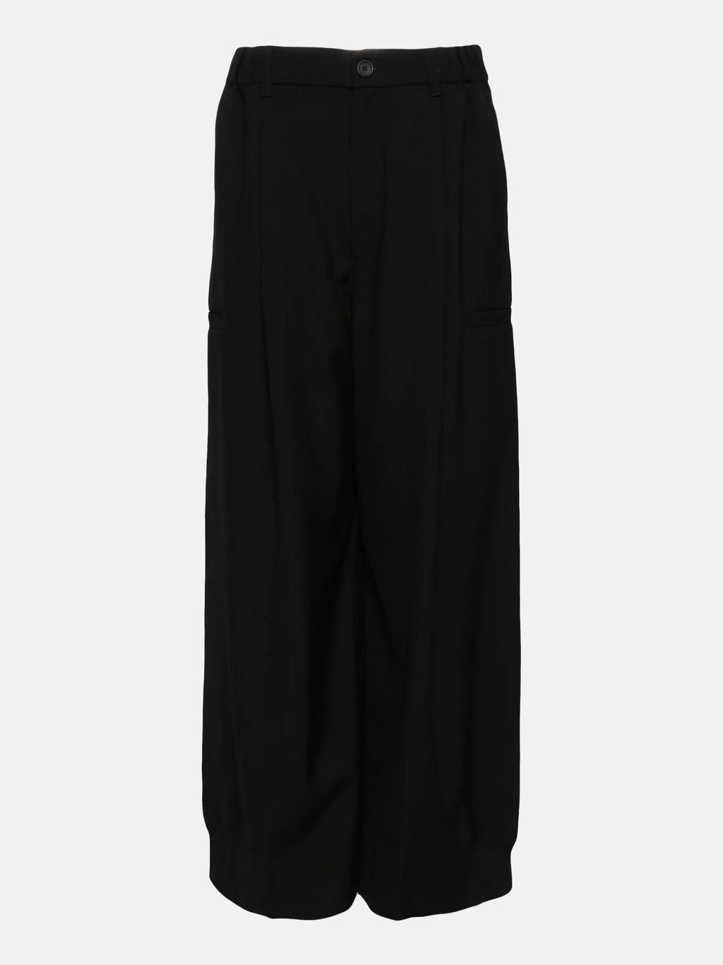 MELITTA BAUMEISTER - Women Tailored Drapy Pants