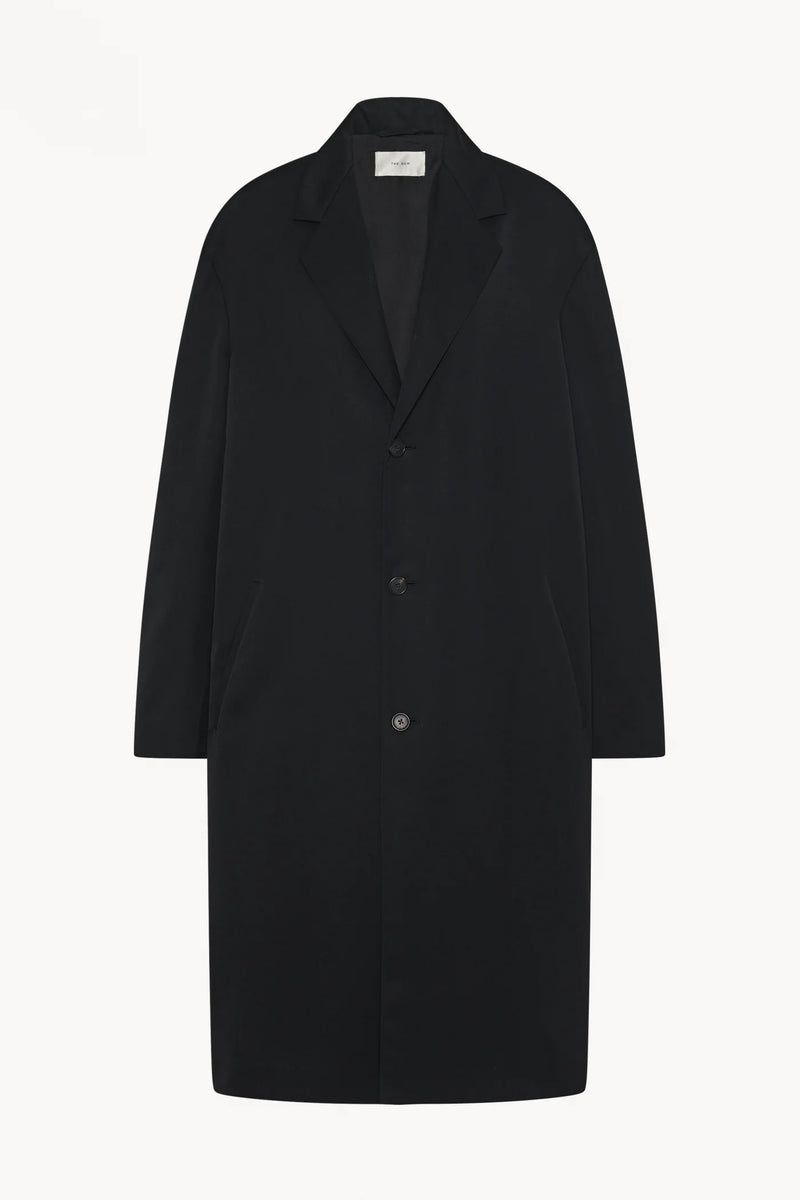 THE ROW - Women Cristal Coat