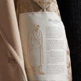 MAX MARA - Women 101801 Madame Icon Coat