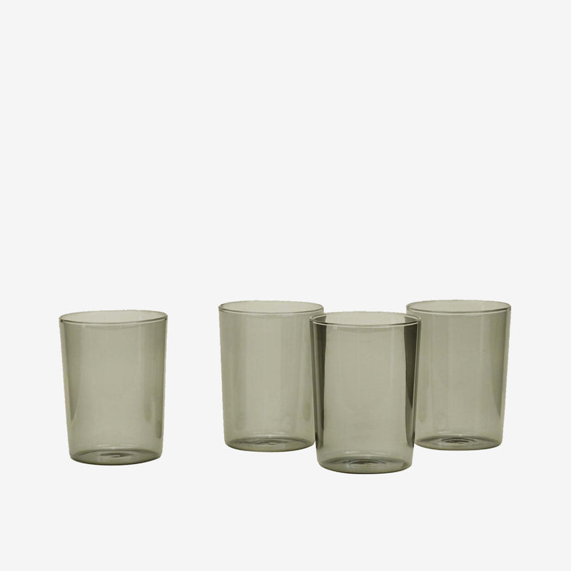 HAWKINS NEW YORK - Essential Glassware - Set of 4