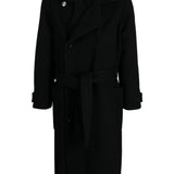 LEMAIRE - Women Wrap Coat