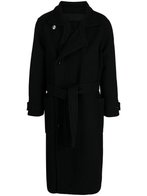 LEMAIRE - Women Wrap Coat