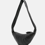 LEMAIRE - Women Soft Grain Small Croissant Bag