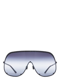 RICK OWENS - Men Shield Sunglasses