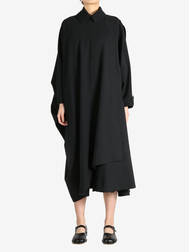 THE ROW - Women Ara Coat