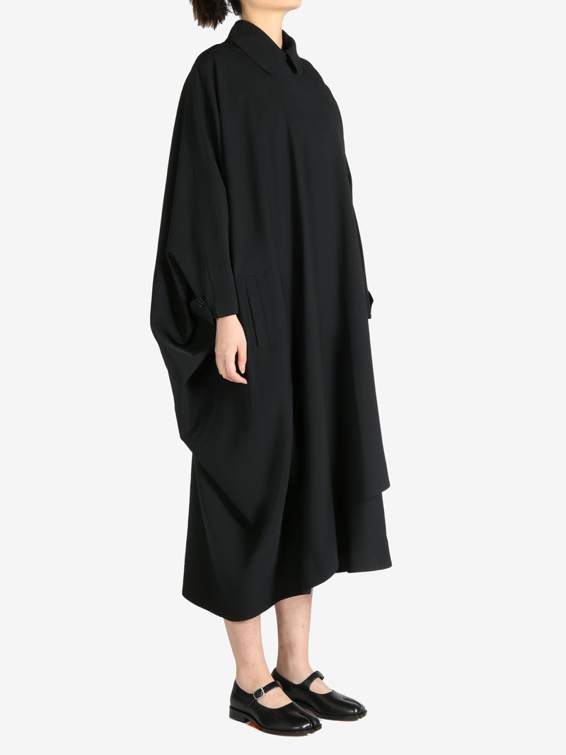 THE ROW - Women Ara Coat