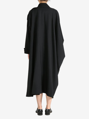 THE ROW - Women Ara Coat