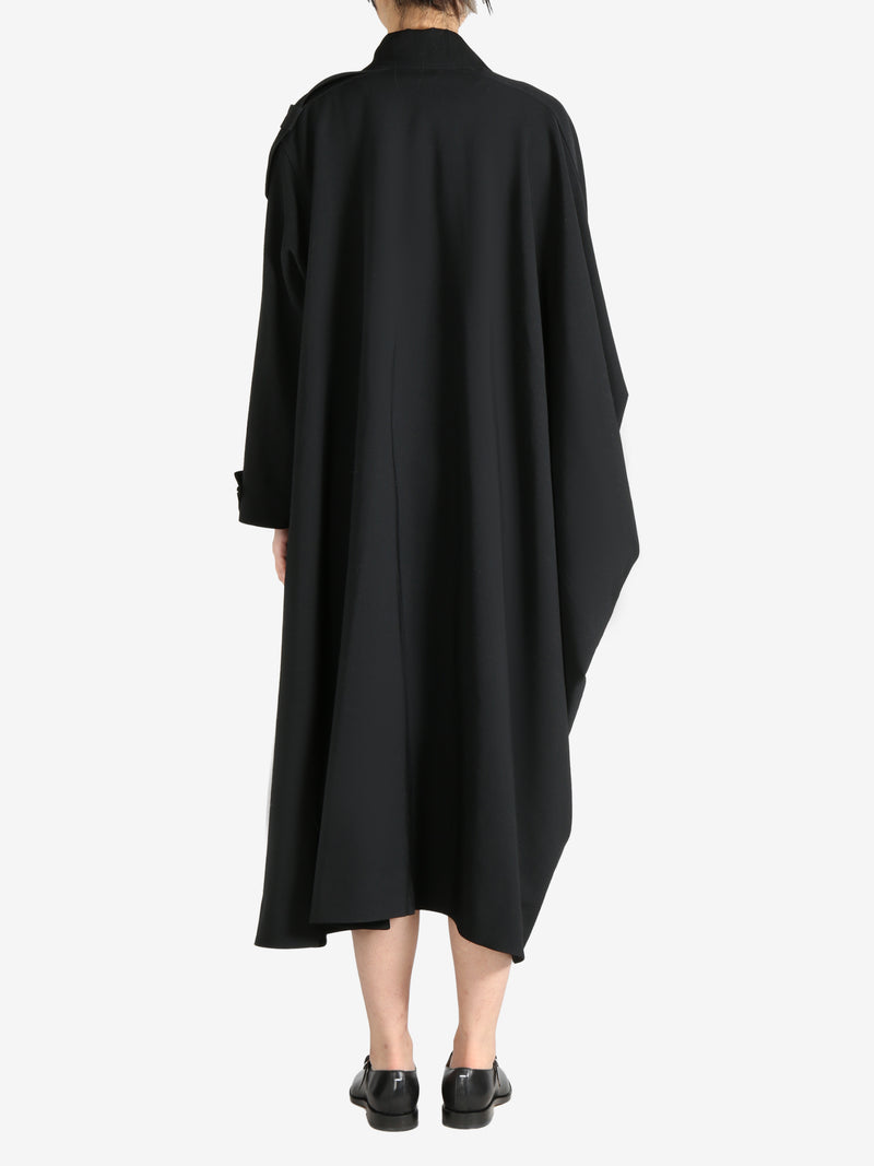 THE ROW - Women Ara Coat