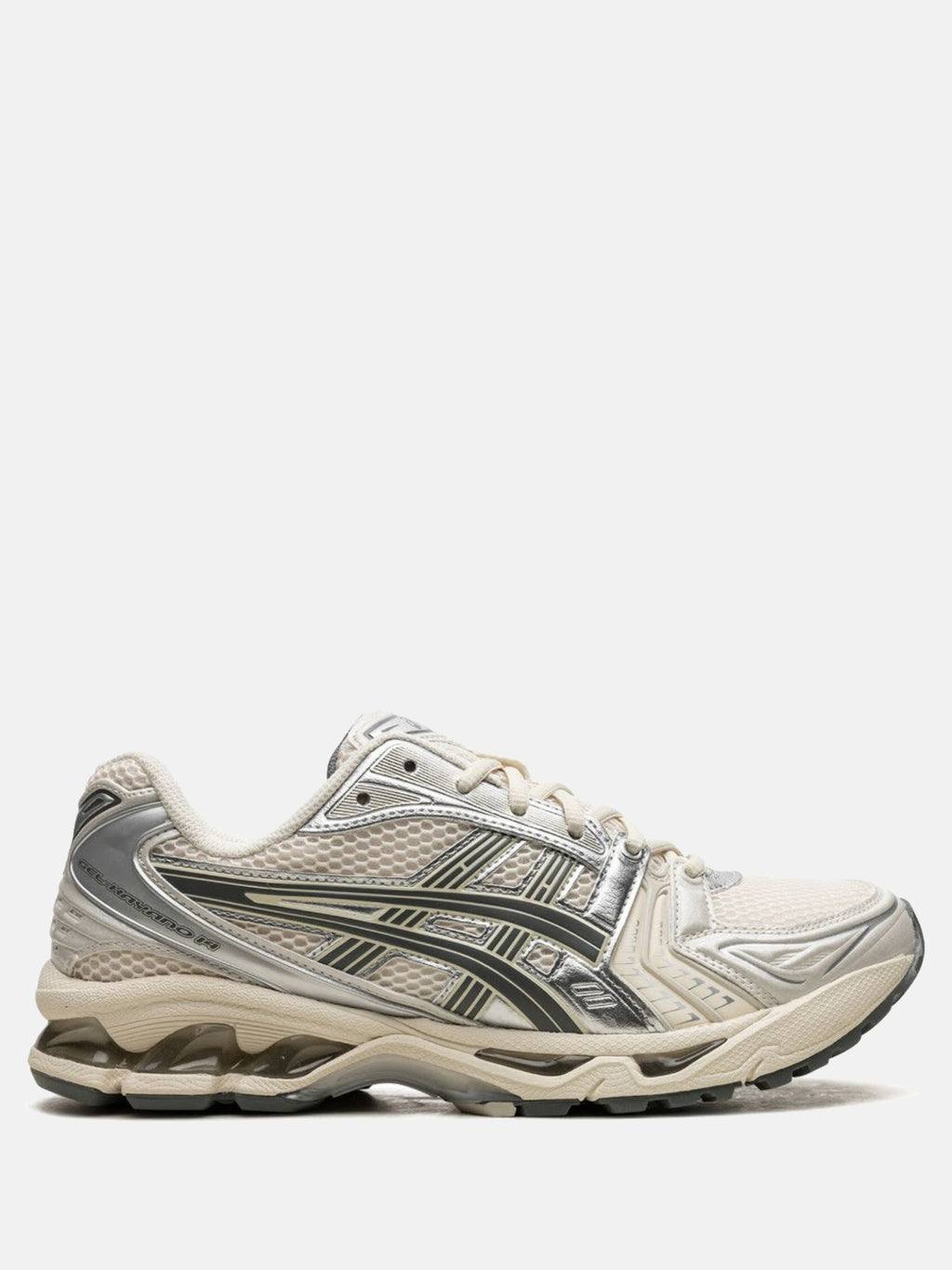 ASICS - Unisex GEL-KAYANO 14 Sneakers