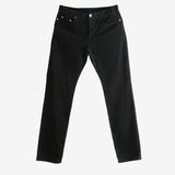 Black pants, front view