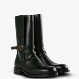 THE ROW - Women Jodhpu Boot