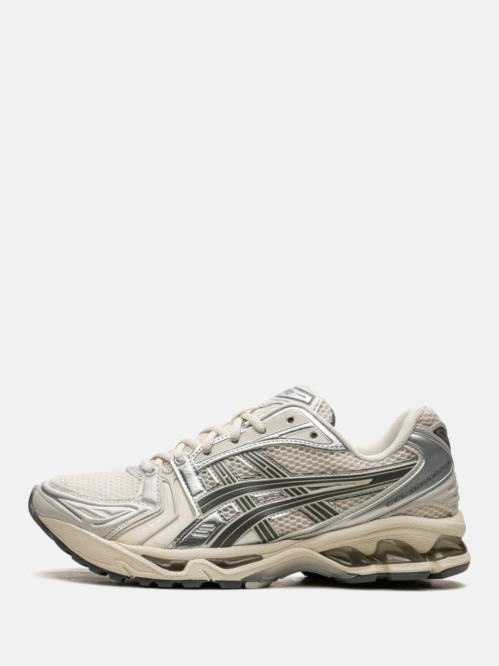 ASICS - Unisex GEL-KAYANO 14 Sneakers