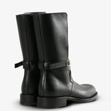 THE ROW - Women Jodhpu Boot
