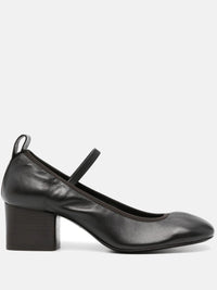 LEMAIRE - Women Square Ballerina 55 Shoes