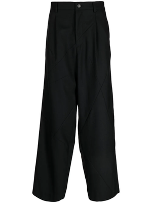 UNDERCOVER Men Relaxed Fit Trousers