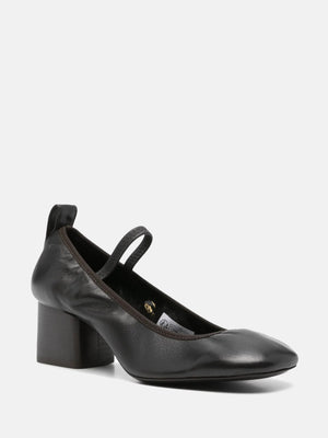 LEMAIRE - Women Square Ballerina 55 Shoes