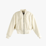 White jackets,front view