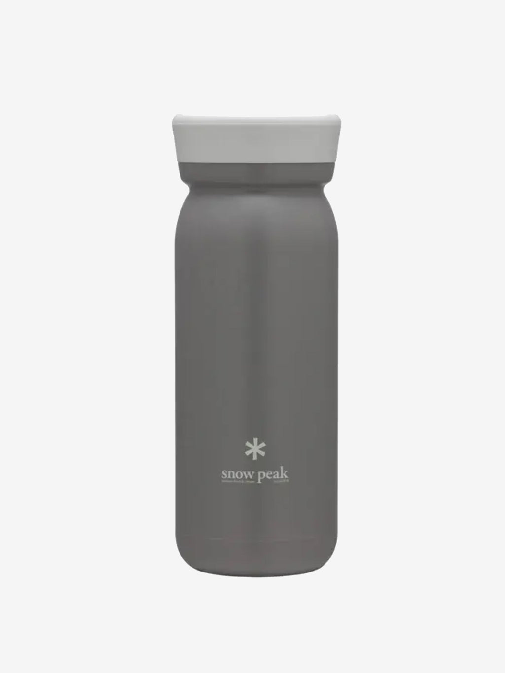 SNOW PEAK - Milk Bottle 500ML