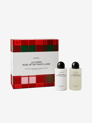 BYREDO - Ronml Body Set